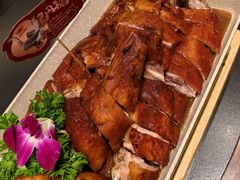 金牌马冈烧鹅-盆满钵满·国家非遗传承(云台店)