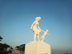 -老虎石海上公园