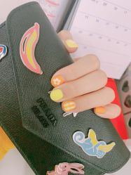 -M·X Nail日式美甲美睫