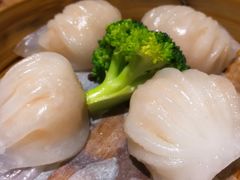 -隆隆金大茶楼(地王广场店)