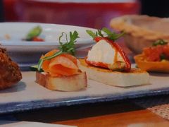-LA MAISON公鸡和龙(蛇口店)