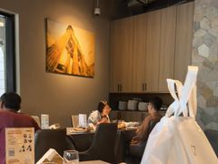 -Efes Turkish & Mediterranean Cuisine 艾菲斯餐厅(陆家嘴店)