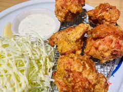 炸鸡块-琴寿司居酒屋(软件园店)