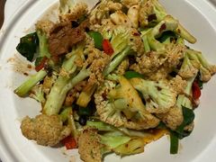 -北大荒人•新东北菜(青岛银座店)