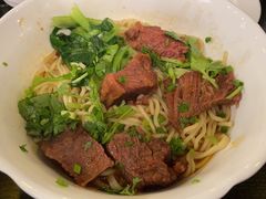 -吉亨面馆(古北1699店)