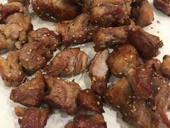 羊肉串-金刚山烧烤(红旗大街店)