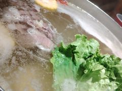 -牛很鲜潮汕牛肉火锅(朝晖路店)