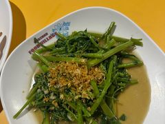 -班赞海鲜市场