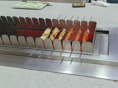 -白玉·朝鲜族烤串(南山店)