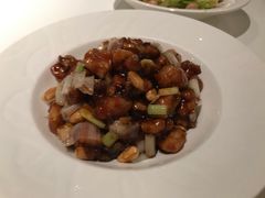 -南门小馆·清真(国贸商城店)