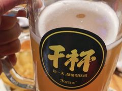 -木屋烧烤(龙湖天街店)