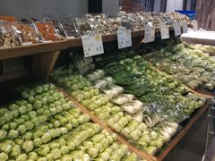 -果蔬好生活超市(乐堤港店)