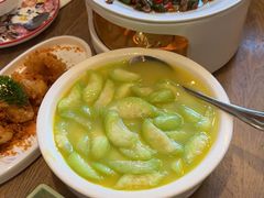 -新白鹿餐厅(城西银泰城店)