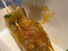 -乐乐姐超级土豆(中关村5号店)