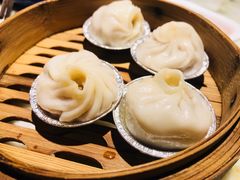 -绿茶餐厅(汇悦大融城店)