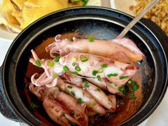 -阳江餐厅·30年老字号·粤菜海鲜大排档