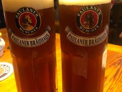 -宝莱纳餐厅(滨江店)