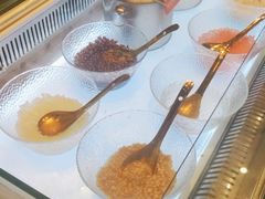 -溪边姑娘·拉丝酸奶水果捞(春熙路店)