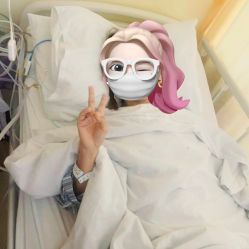 -月野兔日式美睫美甲