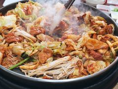 -春川铁板鸡(高科园店)