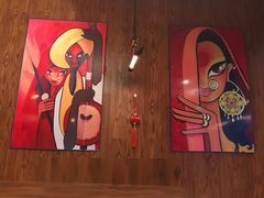 -克比叔叔印度餐厅Kebabs on the Grille(永康路分店)