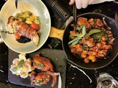 -Let's Taipei 非常烘焙(太古里店)