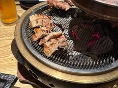 -泥炉烧肉师(新街口金銮巷店)
