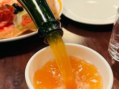 布列塔尼苹果酒-La Creperie法餐厅(桃江路店)