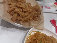 -额娘·春饼烤鸭(华北七楼创始店)