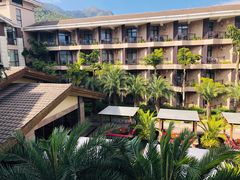 -西昌邛海湾柏樾酒店(原邛海湾柏栎度假酒店)