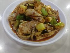-天一沾水肥肠(科园一街店)
