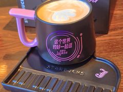 -星巴克(南京江宁弘阳家居店)