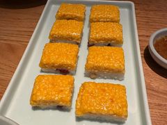 -长安记·大美陕菜(朝阳大悦城店)
