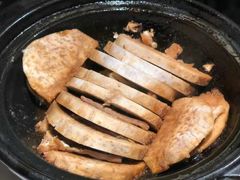 -东口码头·烧鸽子·鱼头泡饼·地方菜(金鹰悦城店)