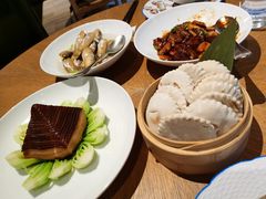-宁波柏悦酒店·钱湖渔港