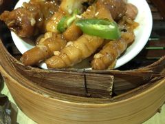 -添好运点心专门店(北角店)