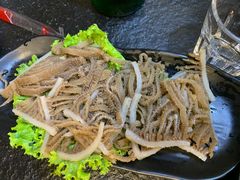 -小窝头炭火铜锅