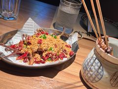 -雪熊精酿·哈尔滨烧烤酒馆(非遗大串店)