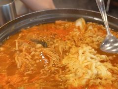 -意成料理