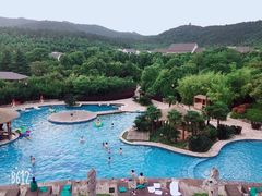 -苏州环秀晓筑养生度假村
