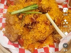 -避风塘·老港味餐厅(虹口龙之梦店)