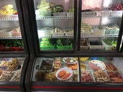 -魏记麻辣烫(宝塔路店)