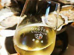 -Osteria Garden 生蚝花园餐厅(原进贤路店)