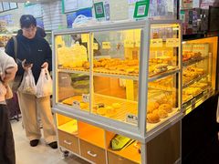 -美嘉华面包西饼店(红胜坊店)