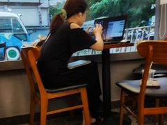 -CoffeeVendor(西乡店)