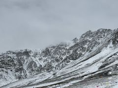 -祁连山·岗什卡雪峰景区