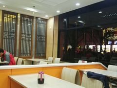 大堂-大富贵(临沂店)