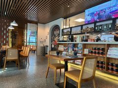 -Pizzeria da Nicola·火炉披萨(中大国际店)