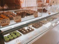 -发酵食堂(屏风街店)
