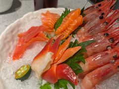 -大渔铁板烧(大悦城店)